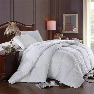 Viešbutis „Down Duvet“.